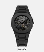 Sand Nuit Arabic - Sand Watches
