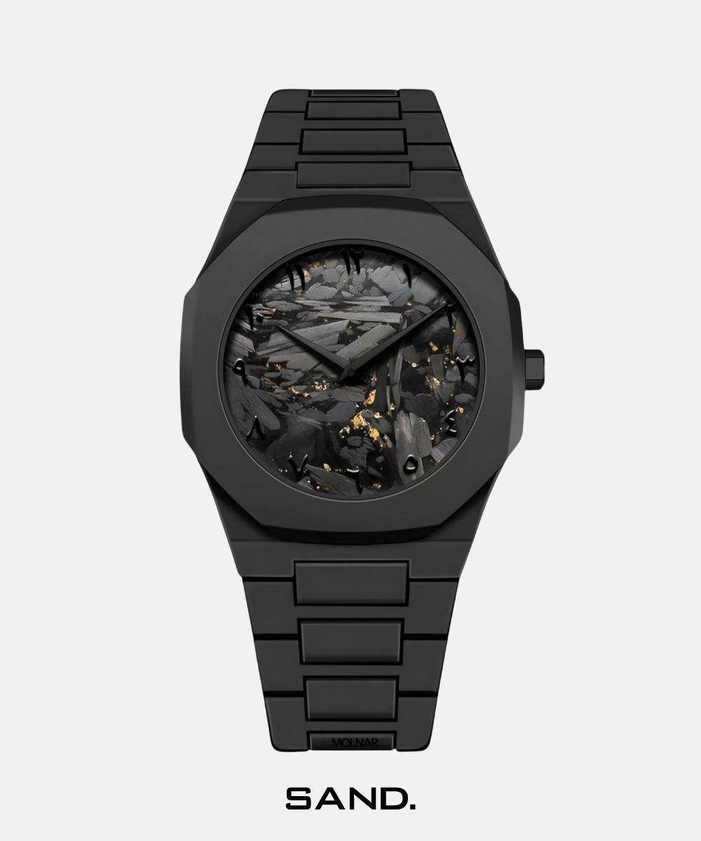 Sand Nuit Arabic - Sand Watches