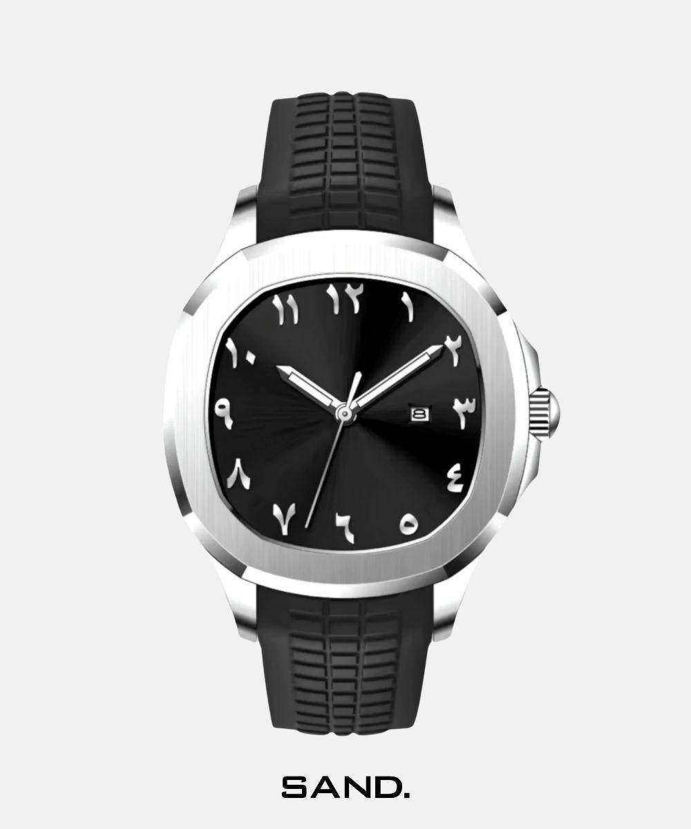 Sand Chrono Brown - Sand Watches