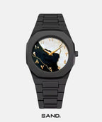 Sand Arabic Continent - Sand Watches
