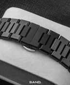Sand Arabic Black - Sand Watches